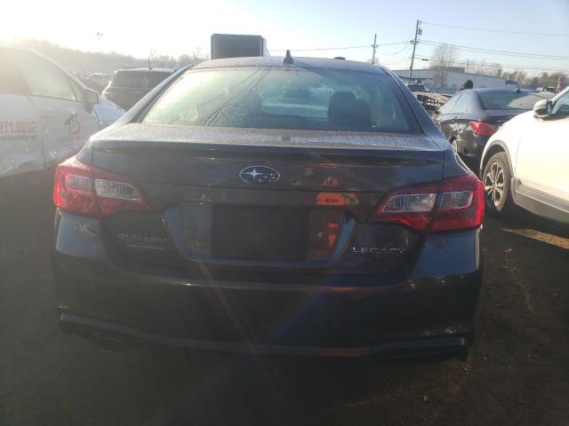 Photo 5 VIN: 4S3BNAN67K3007882 - SUBARU LEGACY 