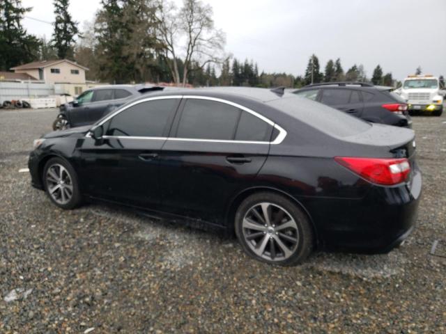 Photo 1 VIN: 4S3BNAN67K3027646 - SUBARU LEGACY 2.5 