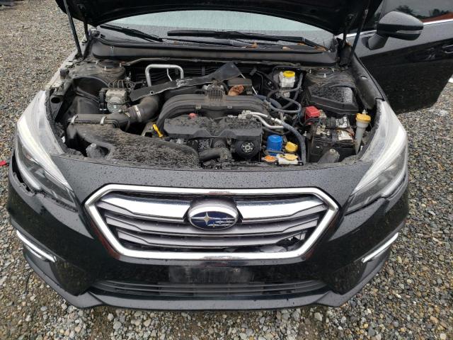 Photo 10 VIN: 4S3BNAN67K3027646 - SUBARU LEGACY 2.5 