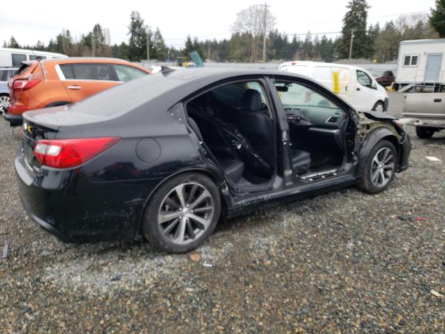 Photo 2 VIN: 4S3BNAN67K3027646 - SUBARU LEGACY 2.5 