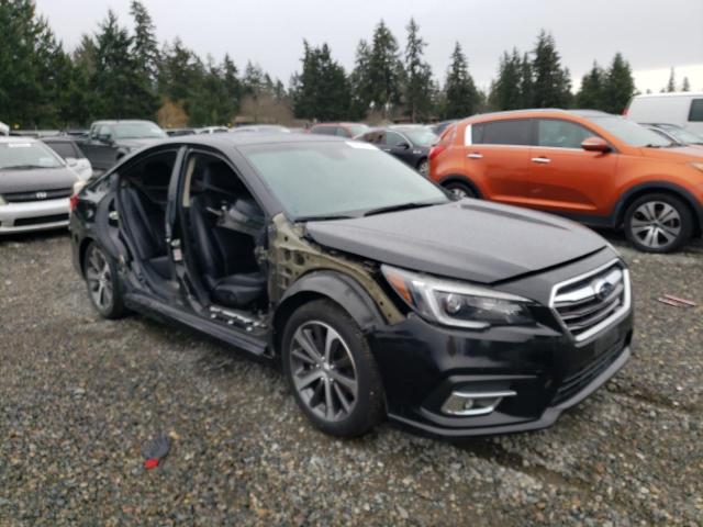 Photo 3 VIN: 4S3BNAN67K3027646 - SUBARU LEGACY 2.5 