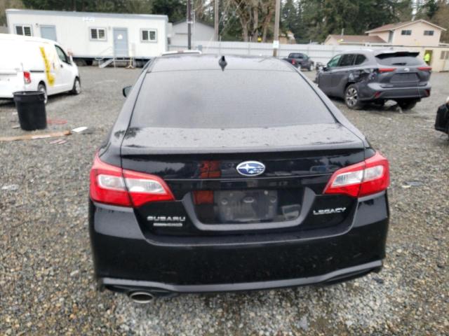 Photo 5 VIN: 4S3BNAN67K3027646 - SUBARU LEGACY 2.5 