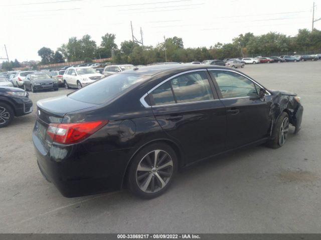 Photo 3 VIN: 4S3BNAN68F3018265 - SUBARU LEGACY 