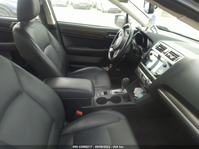 Photo 4 VIN: 4S3BNAN68F3018265 - SUBARU LEGACY 