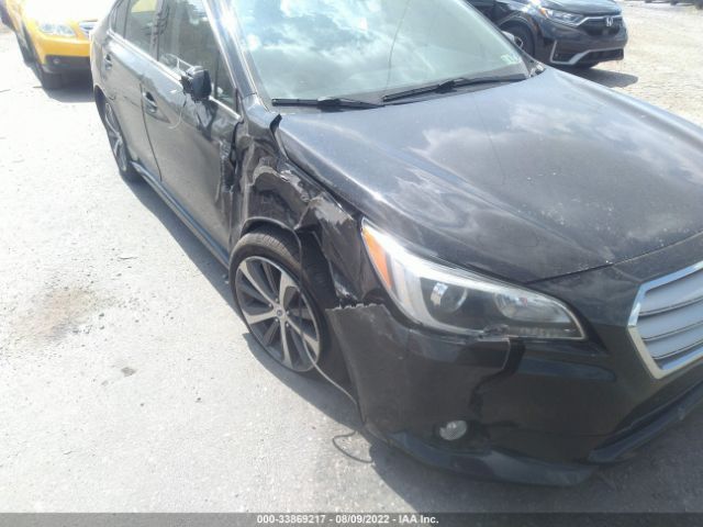 Photo 5 VIN: 4S3BNAN68F3018265 - SUBARU LEGACY 