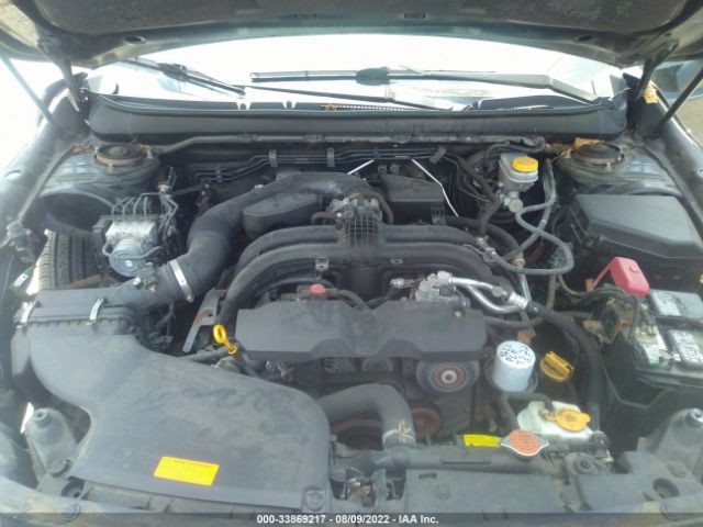 Photo 9 VIN: 4S3BNAN68F3018265 - SUBARU LEGACY 