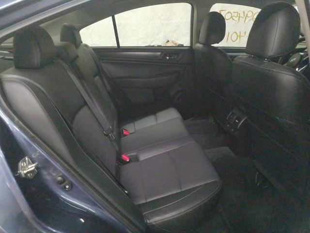 Photo 5 VIN: 4S3BNAN68F3036359 - SUBARU LEGACY 2.5 