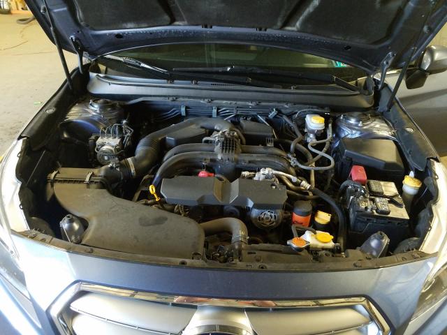 Photo 6 VIN: 4S3BNAN68F3036359 - SUBARU LEGACY 2.5 