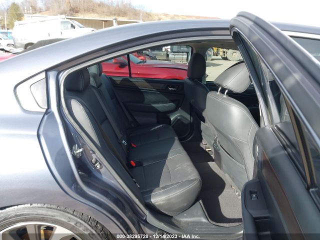 Photo 7 VIN: 4S3BNAN68F3074349 - SUBARU LEGACY 