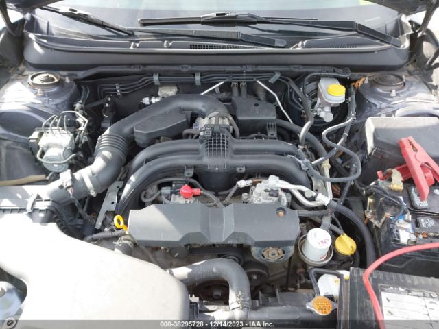 Photo 9 VIN: 4S3BNAN68F3074349 - SUBARU LEGACY 