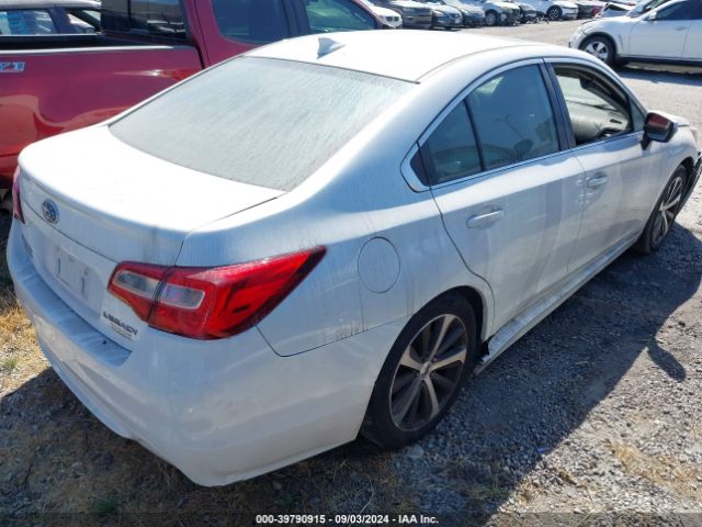 Photo 3 VIN: 4S3BNAN68G3005825 - SUBARU LEGACY 