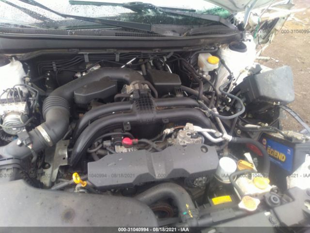 Photo 9 VIN: 4S3BNAN68G3007008 - SUBARU LEGACY 