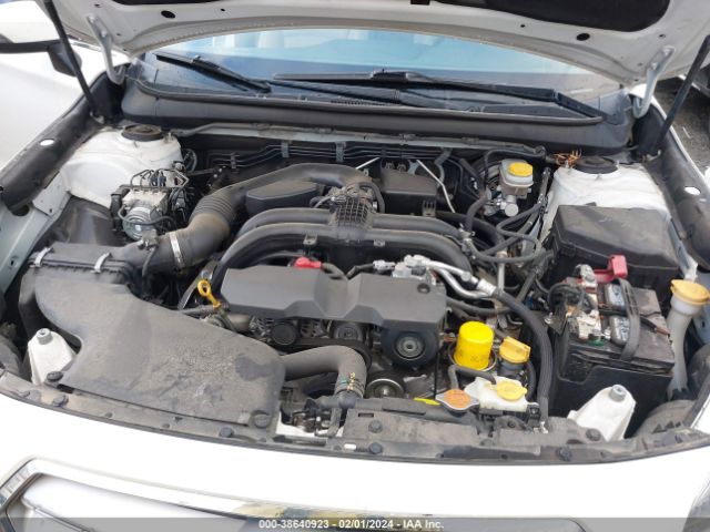 Photo 9 VIN: 4S3BNAN68G3025024 - SUBARU LEGACY 