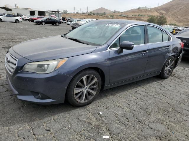 Photo 0 VIN: 4S3BNAN68G3035889 - SUBARU LEGACY 2.5 