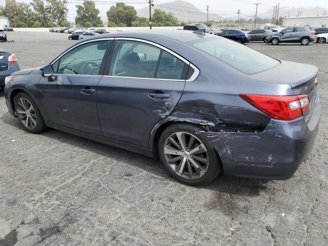 Photo 1 VIN: 4S3BNAN68G3035889 - SUBARU LEGACY 2.5 