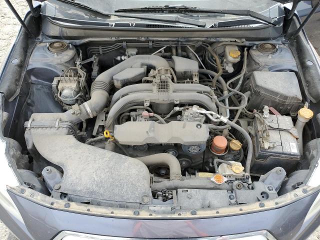 Photo 10 VIN: 4S3BNAN68G3035889 - SUBARU LEGACY 2.5 