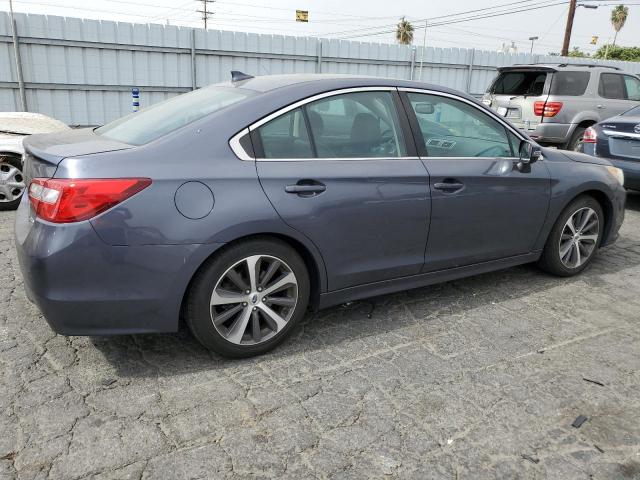 Photo 2 VIN: 4S3BNAN68G3035889 - SUBARU LEGACY 2.5 