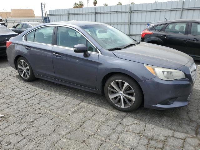 Photo 3 VIN: 4S3BNAN68G3035889 - SUBARU LEGACY 2.5 