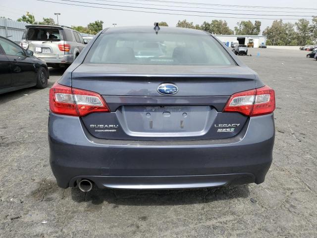 Photo 5 VIN: 4S3BNAN68G3035889 - SUBARU LEGACY 2.5 