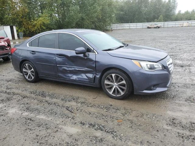 Photo 3 VIN: 4S3BNAN68G3041949 - SUBARU LEGACY 2.5 