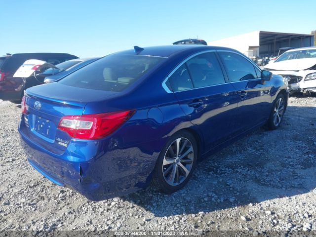 Photo 3 VIN: 4S3BNAN68G3057004 - SUBARU LEGACY 