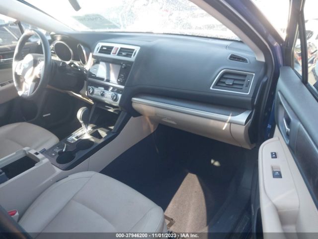 Photo 4 VIN: 4S3BNAN68G3057004 - SUBARU LEGACY 