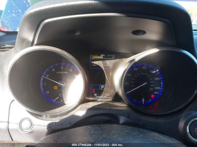 Photo 6 VIN: 4S3BNAN68G3057004 - SUBARU LEGACY 