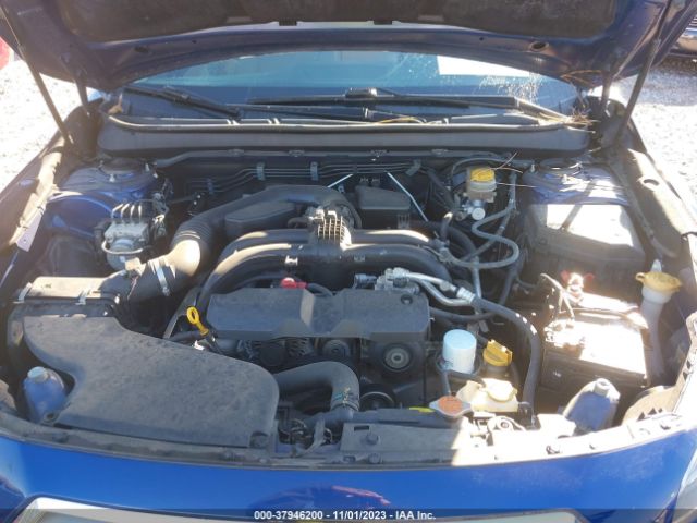 Photo 9 VIN: 4S3BNAN68G3057004 - SUBARU LEGACY 