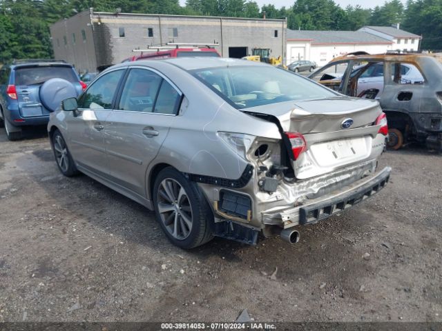 Photo 2 VIN: 4S3BNAN68G3062803 - SUBARU LEGACY 