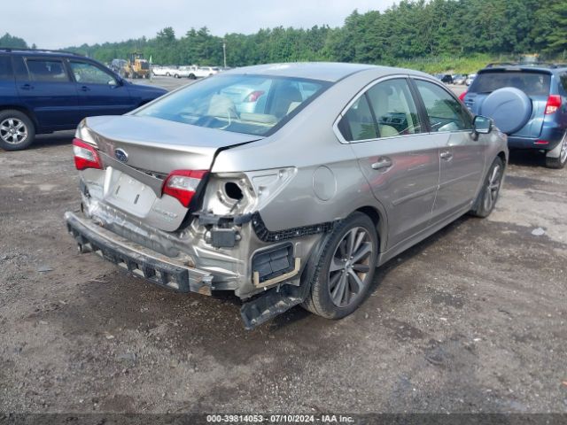 Photo 3 VIN: 4S3BNAN68G3062803 - SUBARU LEGACY 