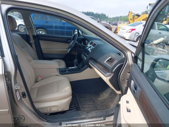 Photo 4 VIN: 4S3BNAN68G3062803 - SUBARU LEGACY 