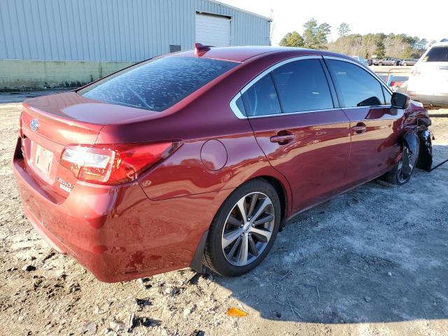 Photo 2 VIN: 4S3BNAN68H3006653 - SUBARU LEGACY 