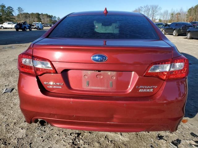 Photo 5 VIN: 4S3BNAN68H3006653 - SUBARU LEGACY 