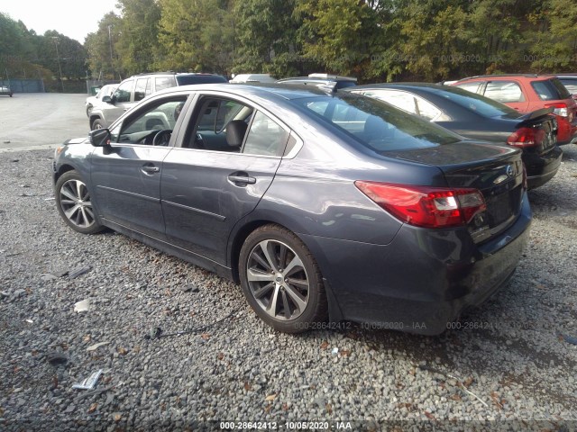 Photo 2 VIN: 4S3BNAN68H3006698 - SUBARU LEGACY 