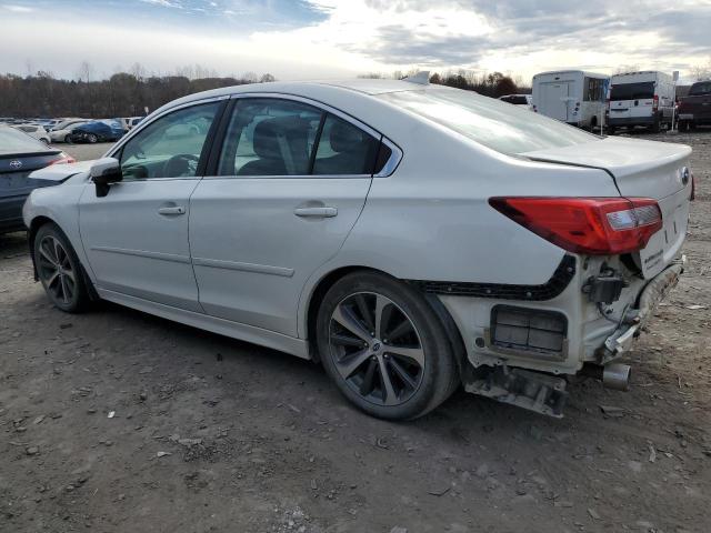 Photo 1 VIN: 4S3BNAN68H3011352 - SUBARU LEGACY 