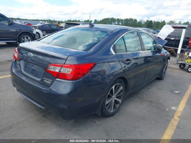 Photo 3 VIN: 4S3BNAN68H3033318 - SUBARU LEGACY 