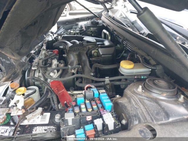 Photo 9 VIN: 4S3BNAN68H3033318 - SUBARU LEGACY 