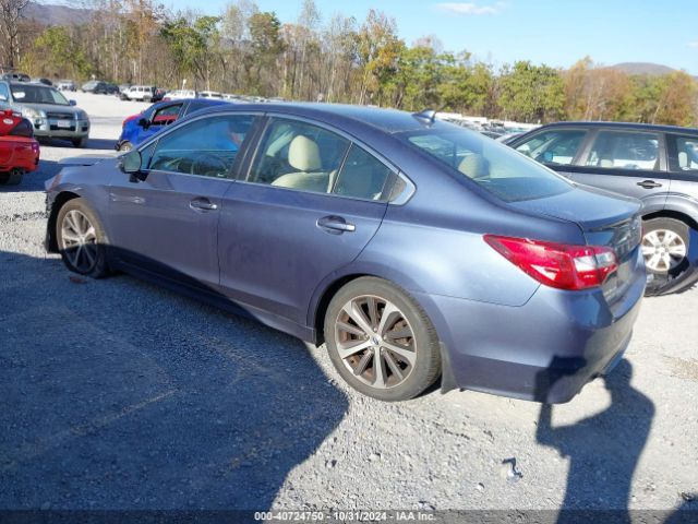 Photo 2 VIN: 4S3BNAN68H3036025 - SUBARU LEGACY 