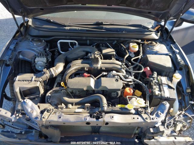 Photo 9 VIN: 4S3BNAN68H3036025 - SUBARU LEGACY 