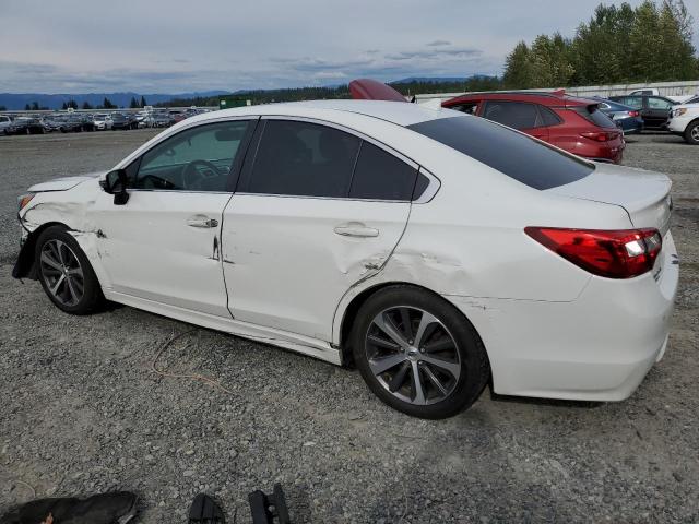 Photo 1 VIN: 4S3BNAN68H3043203 - SUBARU LEGACY 2.5 