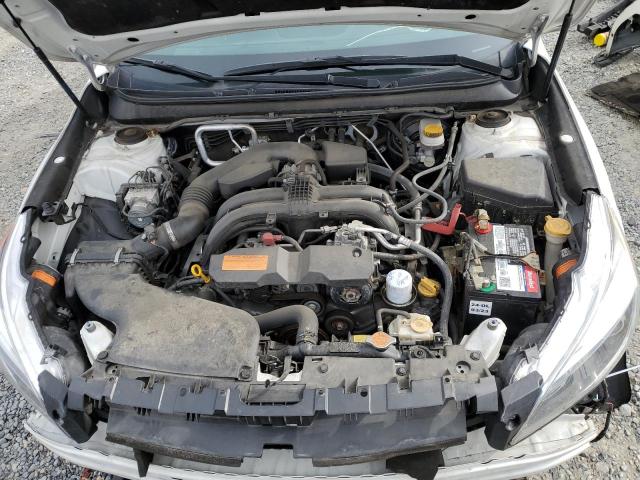 Photo 10 VIN: 4S3BNAN68H3043203 - SUBARU LEGACY 2.5 