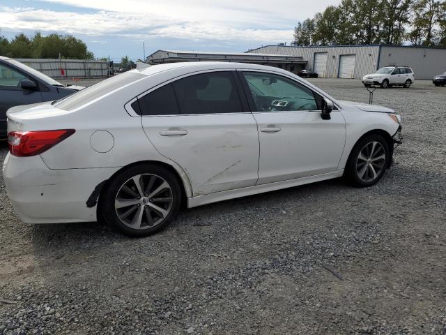 Photo 2 VIN: 4S3BNAN68H3043203 - SUBARU LEGACY 2.5 