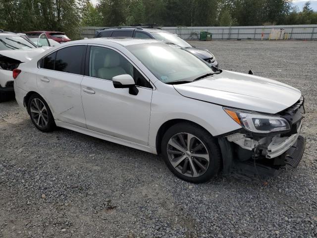 Photo 3 VIN: 4S3BNAN68H3043203 - SUBARU LEGACY 2.5 