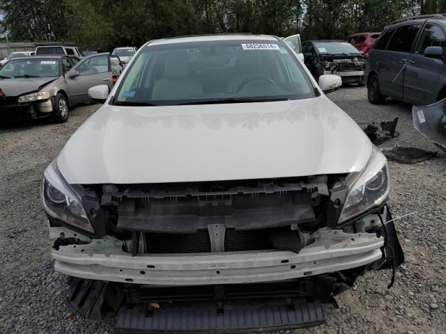 Photo 4 VIN: 4S3BNAN68H3043203 - SUBARU LEGACY 2.5 