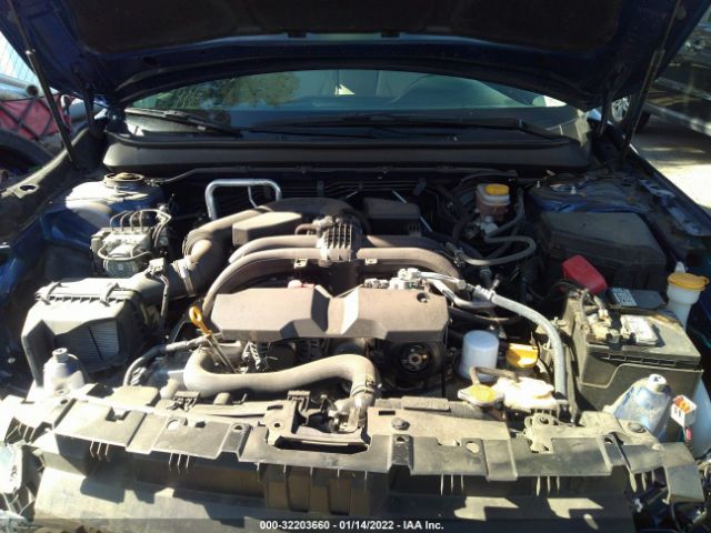 Photo 9 VIN: 4S3BNAN68H3060597 - SUBARU LEGACY 