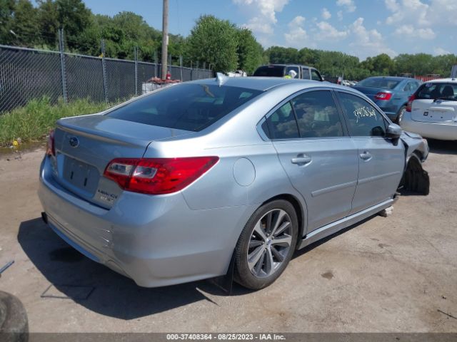 Photo 3 VIN: 4S3BNAN68H3061619 - SUBARU LEGACY 