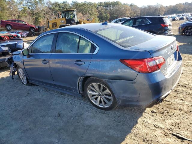 Photo 1 VIN: 4S3BNAN68J3025323 - SUBARU LEGACY 2.5 