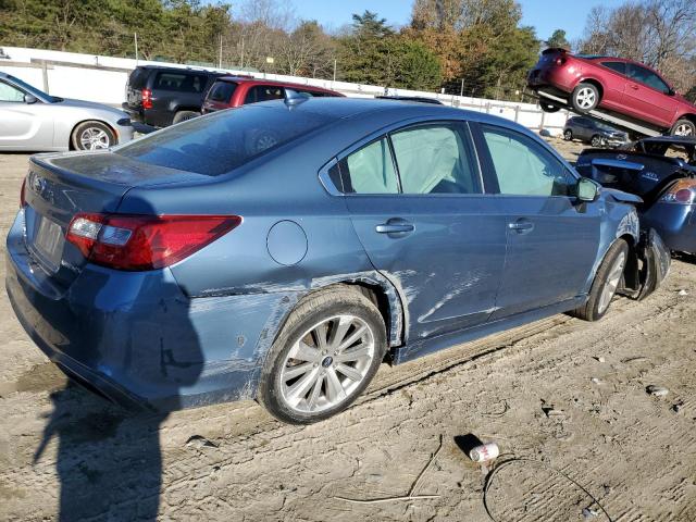 Photo 2 VIN: 4S3BNAN68J3025323 - SUBARU LEGACY 2.5 