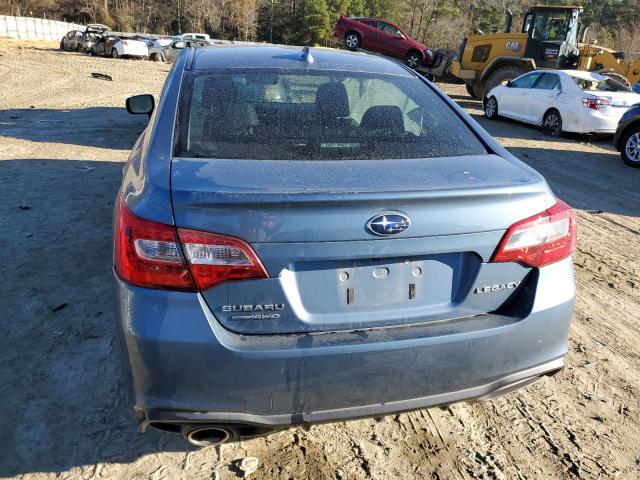 Photo 5 VIN: 4S3BNAN68J3025323 - SUBARU LEGACY 2.5 