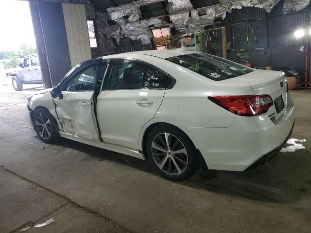 Photo 1 VIN: 4S3BNAN68J3031882 - SUBARU LEGACY 2.5 
